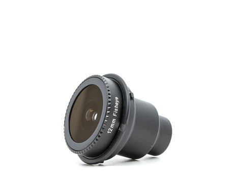 Lensbaby Fisheye Optic 