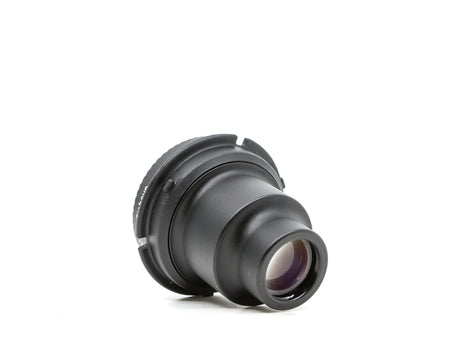 Lensbaby Fisheye Optic 