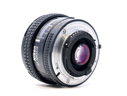 nikon|af nikkor 20mm f/2.8 - Excelente - 3