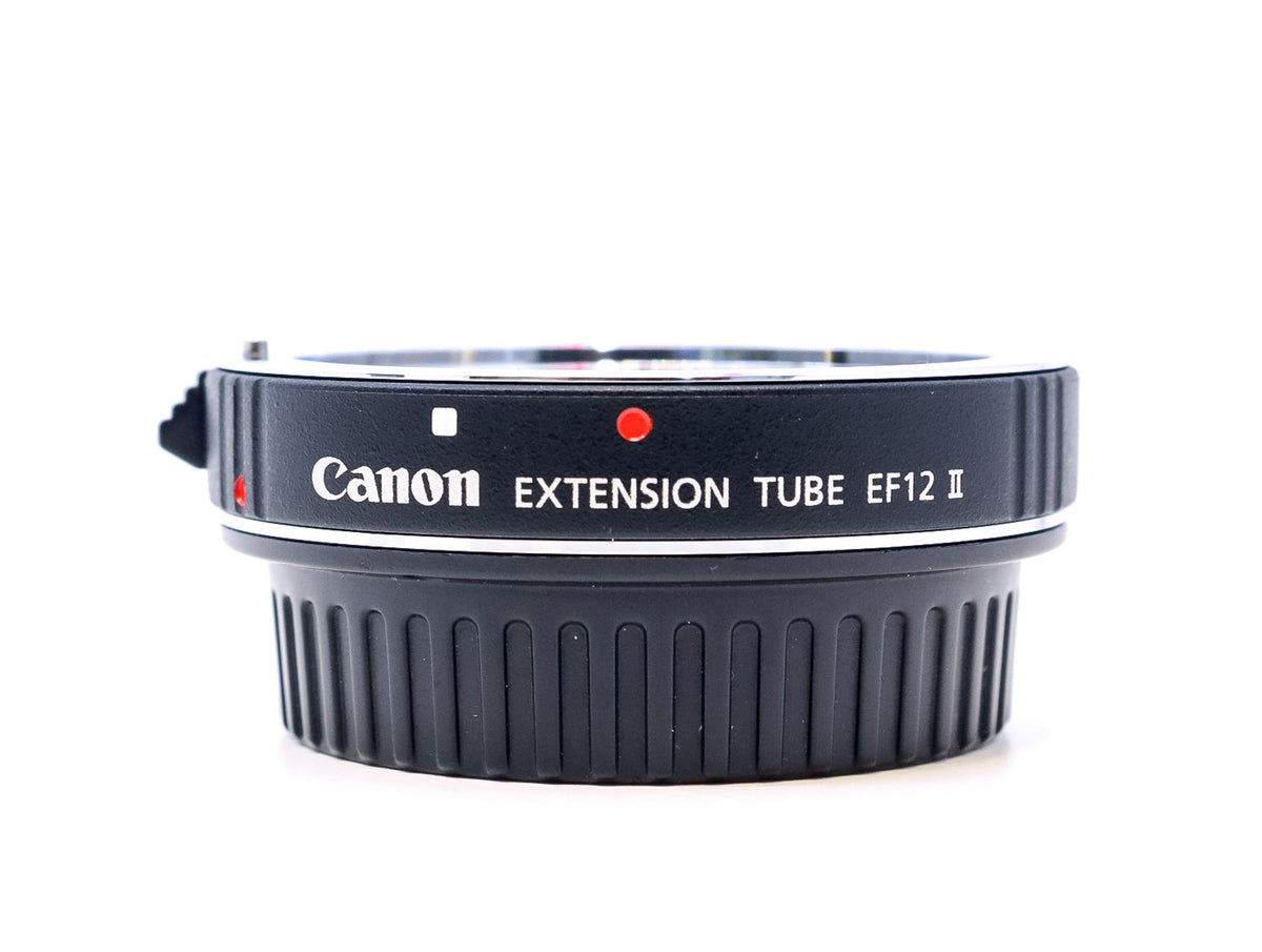Canon Extension Tube EF12 II · main image