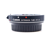 Canon Extension Tube EF12 II de segunda mano en Camera Market