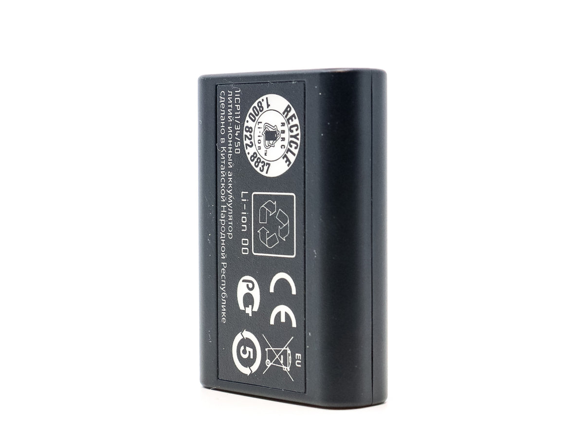 Leica 14464 Lithium-Ion Battery · imagen principal