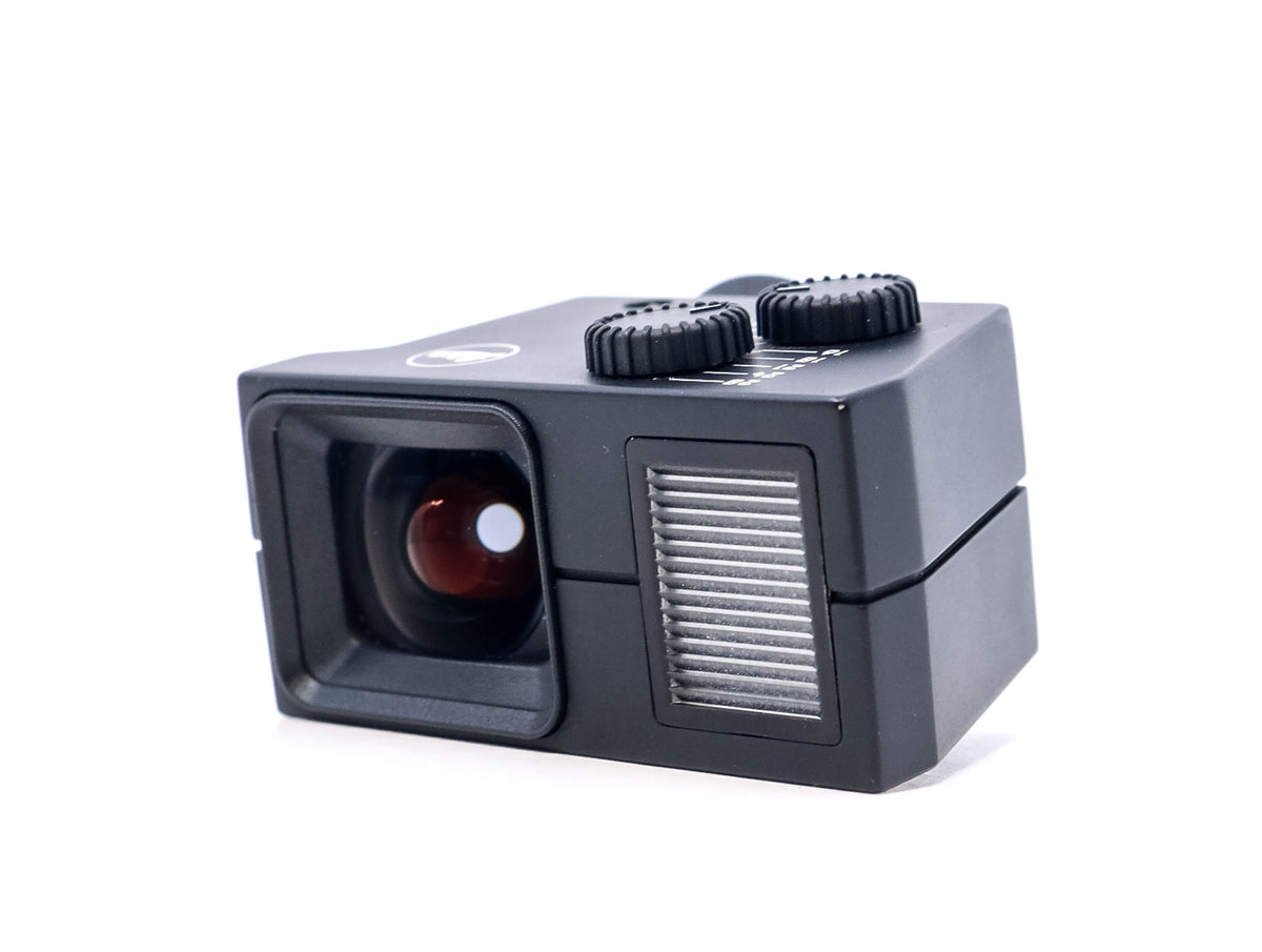 Leica Universal Wide-Angle Viewfinder for M System (12011) · main image