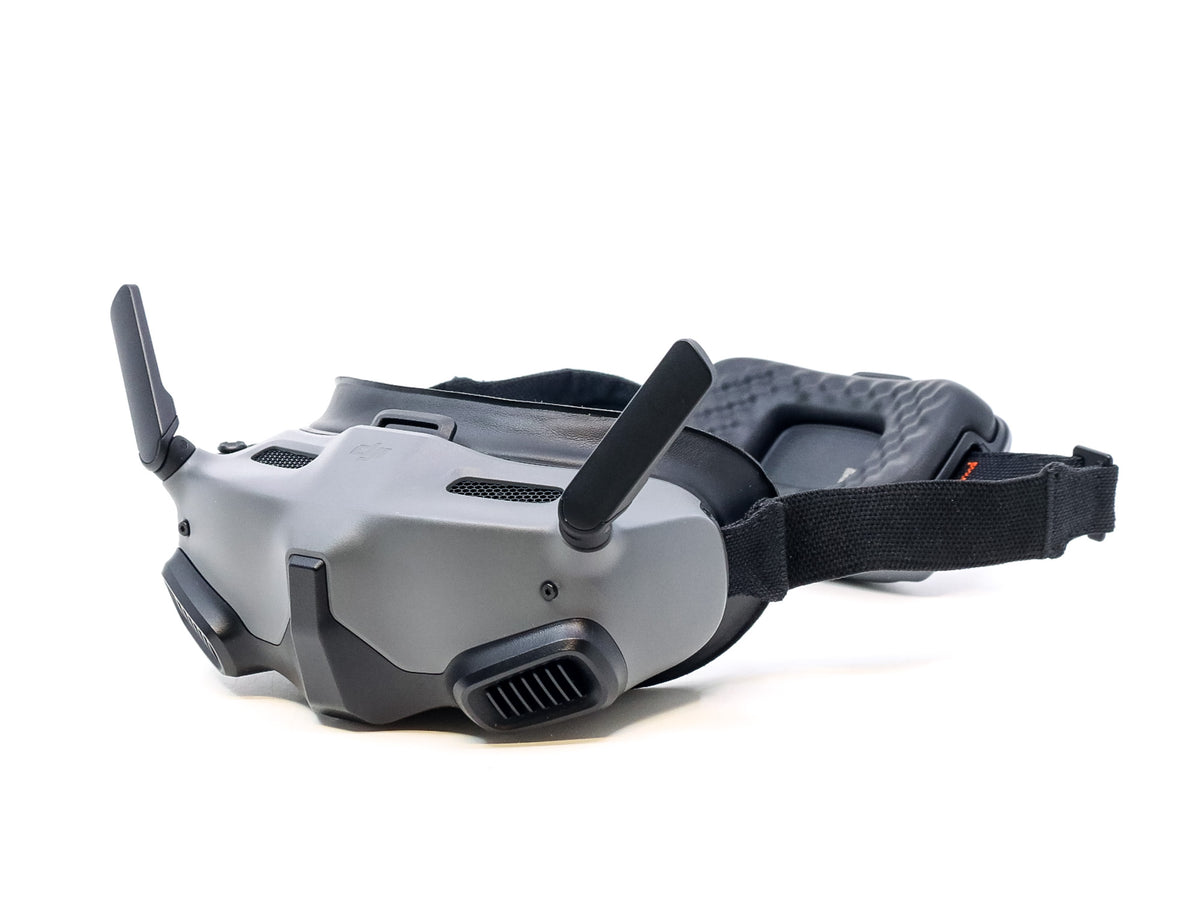 DJI Goggles Integra · main image