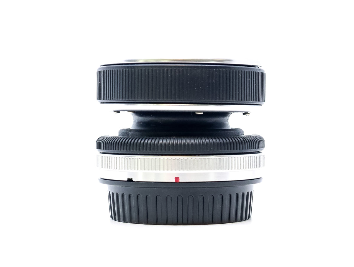 Lensbaby Composer - Canon EF Fit · main image
