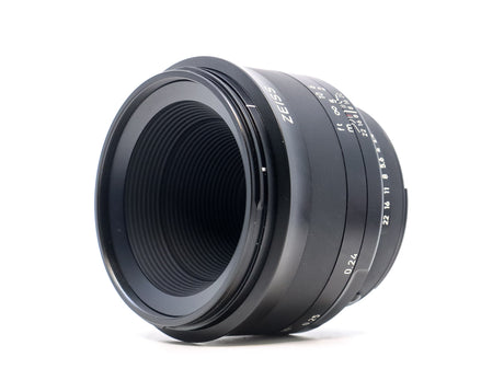 Zeiss Milvus 50mm f/2M ZF.2 - Nikon Fit