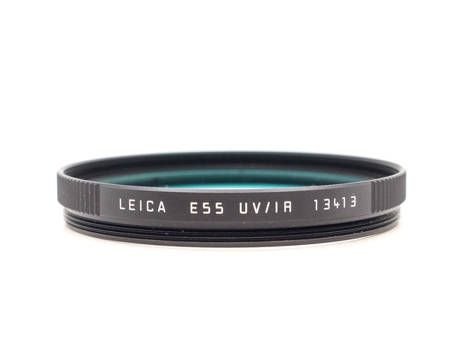 Leica E55 UV-IR Filter [13413] de segunda mano en Camera Market