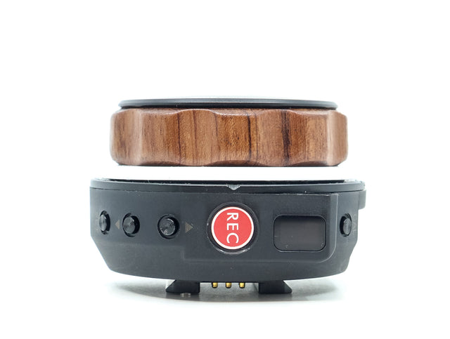Tilta Nucleus-Nano Wireless Lens Control System de segunda mano en Camera Market