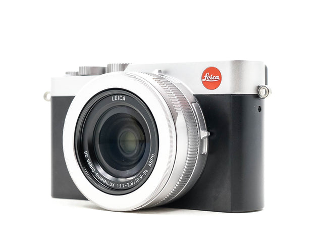 Leica D-LUX 7 de segunda mano en Camera Market