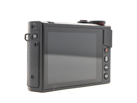 Canon PowerShot G9 X II 