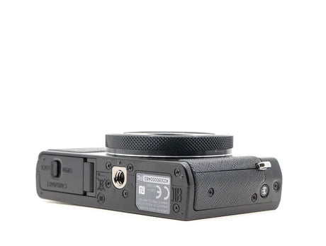 Canon PowerShot G9 X II 