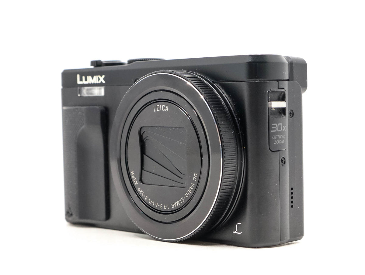 Panasonic Lumix DMC-TZ80  · main image