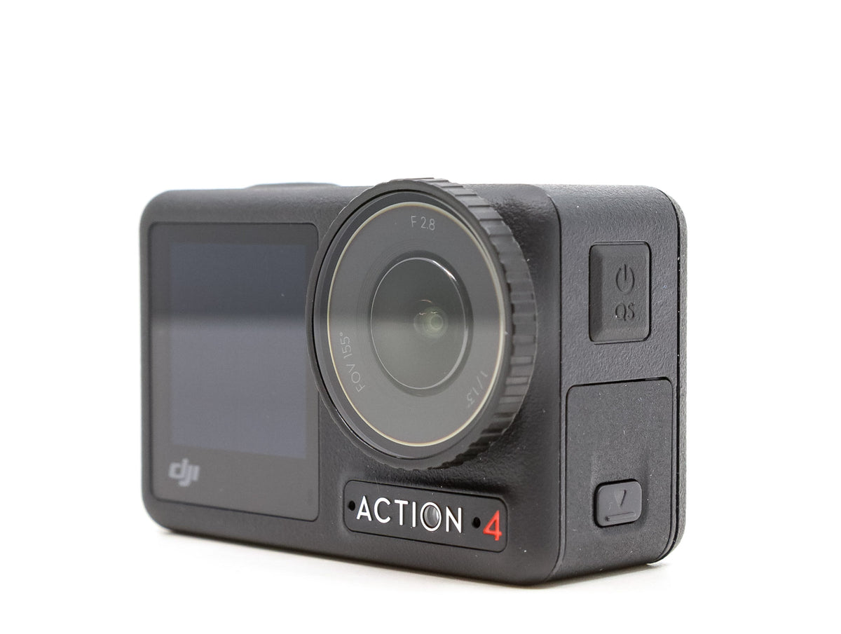 DJI Osmo Action 4 · main image