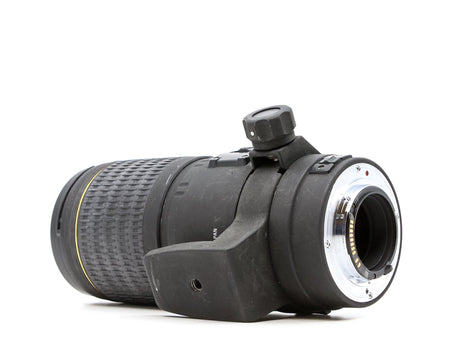 Sigma 180mm f/3.5 EX APO DG Macro - Sigma SA Fit