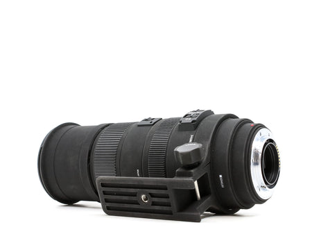 Sigma 150-500mm F/5-6.3 APO DG OS HSM - Sigma SA Fit 