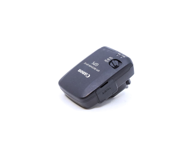 Canon GP-E2 GPS Receiver de segunda mano en Camera Market