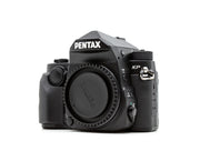 Pentax KP de segunda mano en Camera Market