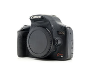 Canon EOS Kiss X3 de segunda mano en Camera Market