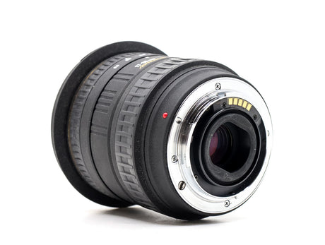 Sigma 17-35mm f/2.8-4 EX Aspherical - Sony A Fit 