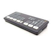 Blackmagic Design ATEM Mini Pro ISO de segunda mano en Camera Market