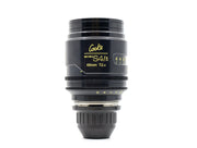 Cooke 65mm T2.8 mini S4/i Cine - PL fit de segunda mano en Camera Market