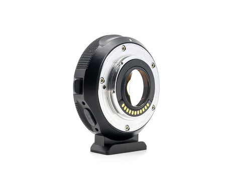 Metabones Canon EF to Micro Four Thirds Speed ​​Booster S