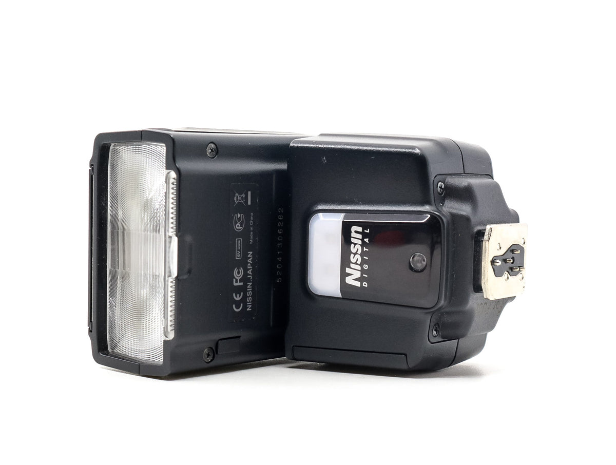 Nissin i40 Flashgun - Fujifilm Dedicated · main image