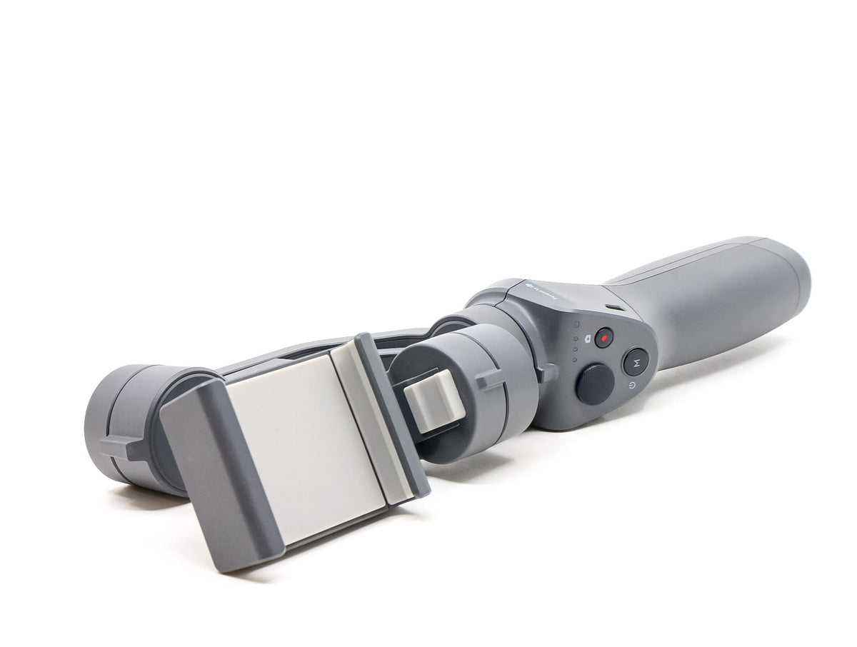 DJI Osmo Mobile 2 · imagen principal