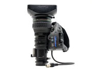Canon HJ17ex7.6B IRSE A/IASE A Lens de segunda mano en Camera Market