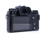 fujifilm|x-t1 - Excelente - 4