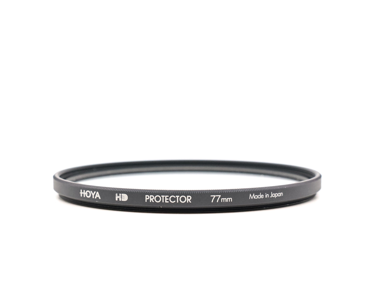 Hoya 77mm HD UV Filter · main image