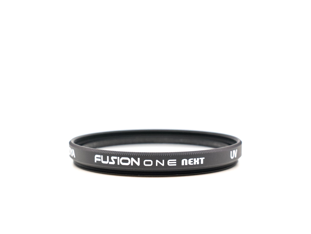 Hoya 46mm Fusion One Next UV Filter · imagen principal