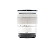 Fujifilm XC 16-50mm f/3.5-5.6 OIS II de segunda mano en Camera Market