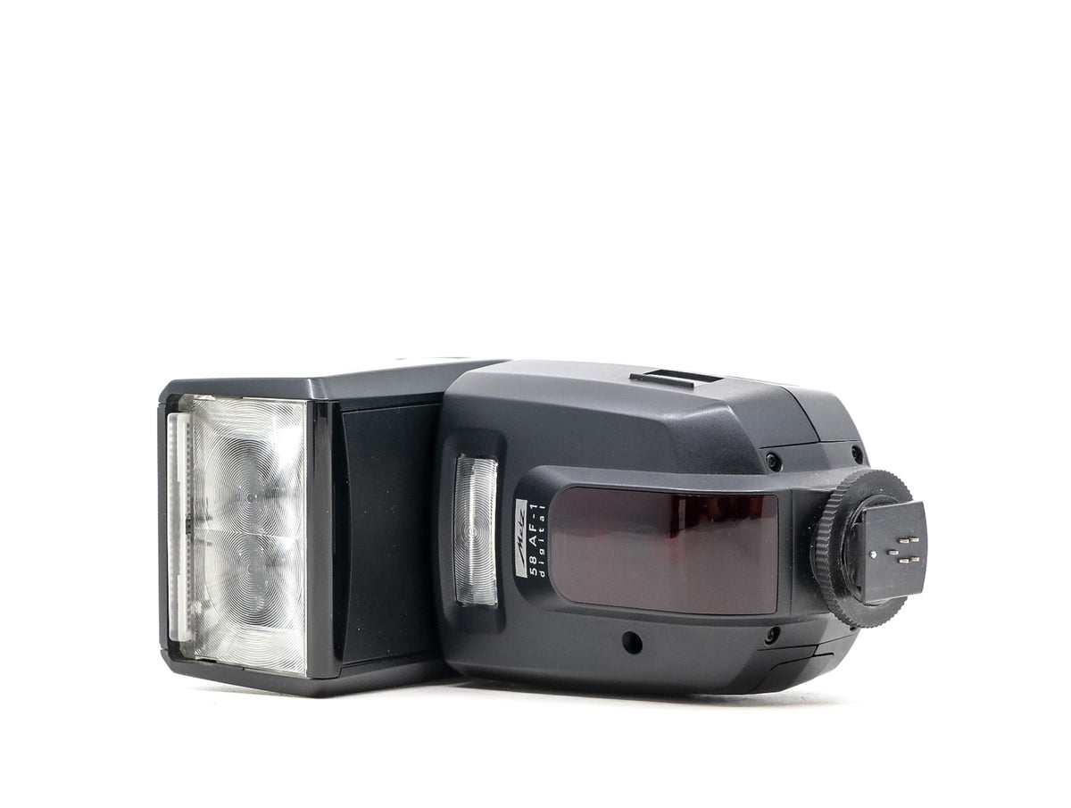 Metz 58 AF-1 Digital Flashgun - Canon Dedicated · main image