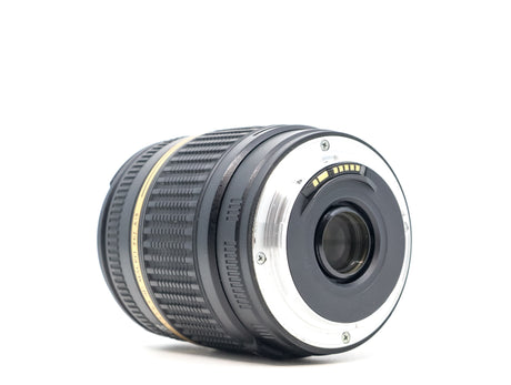 Tamron AF 18-250mm f/3.5-6.3 Di II LD Aspherical (IF) Macro - Canon EF-S Fit 