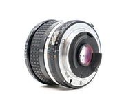 nikon|ai-s nikkor 20mm f/2.8 - Excelente - 3
