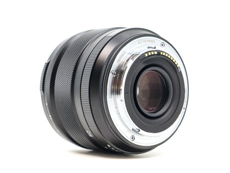 Voigtländer Nokton 50mm f/1.0 VM - Canon RF Fit
