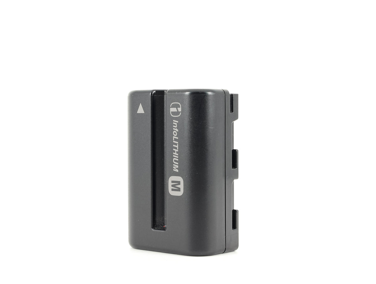 Sony NP-FM500H Battery · imagen principal
