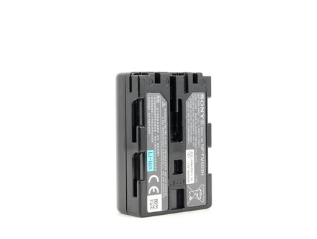 Sony NP-FM500H Battery 