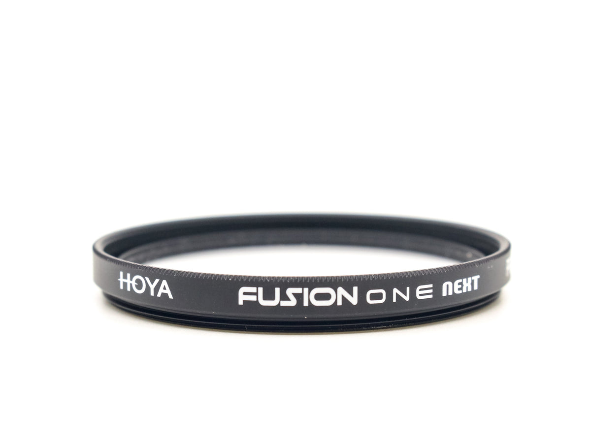 Hoya 49mm Fusion One Next Protector Filter · main image