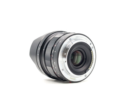 Voigtländer Ultra Wide Heliar 12mm f/5.6 III - Sony E Fit