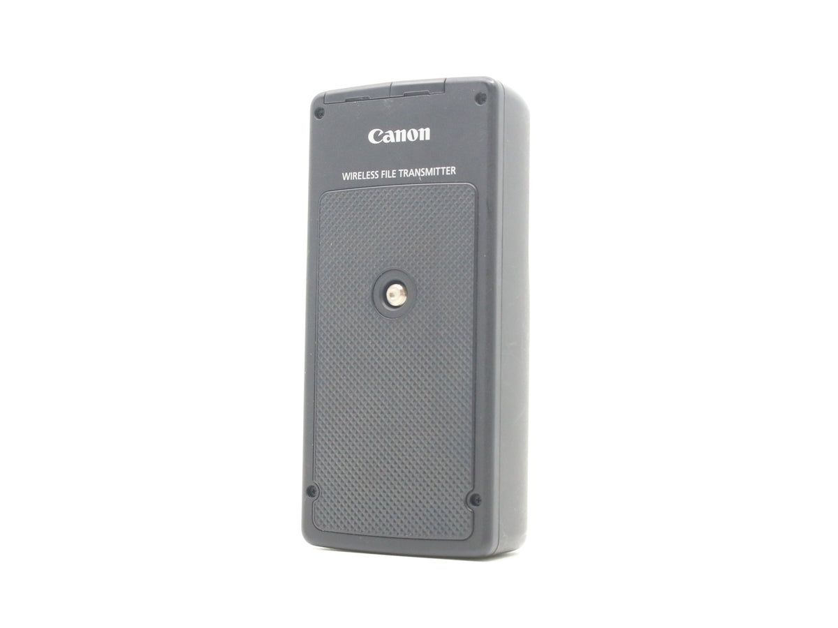 Canon WFT-E7B Wireless Transmitter · imagen principal