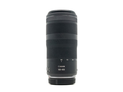 Canon RF 100-400mm f/5.6-8 IS USM 