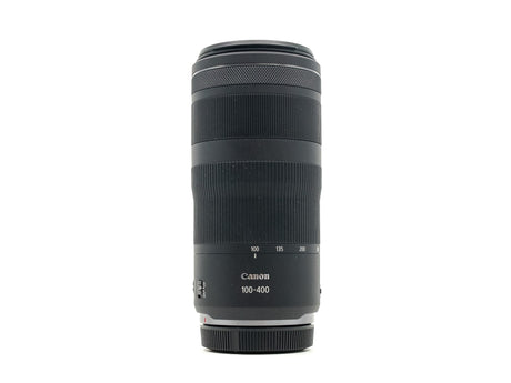 Canon RF 100-400mm f/5.6-8 IS USM 