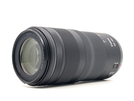 Canon RF 100-400mm f/5.6-8 IS USM 