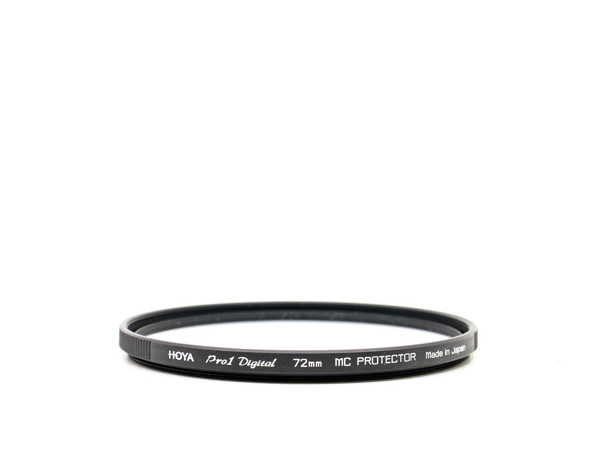 Hoya 72mm Pro 1 Digital DMC Protector Filter · imagen principal