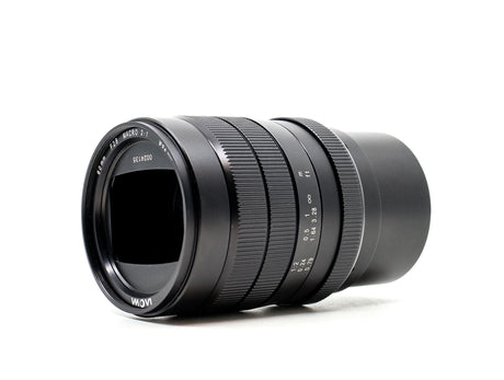 Laowa 60mm f/2.8 2:1 Macro - Sony FE Fit