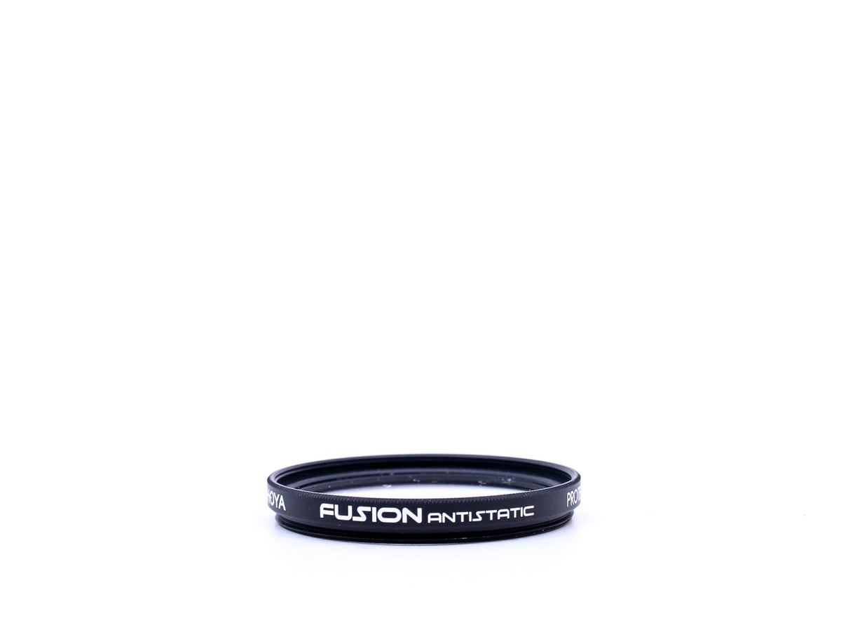 Hoya 43mm Fusion Antistatic Protector Filter · imagen principal