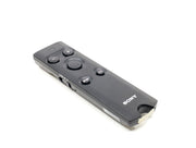 Sony RMT-P1BT Wireless Remote Commander de segunda mano en Camera Market
