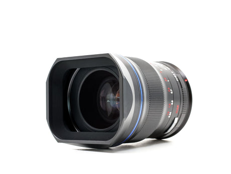 Laowa Argus 25mm f/0.95 CF APO - Canon RF Fit